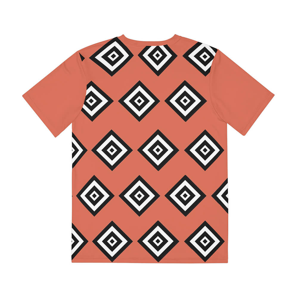 Jimbei Marineford Arc OP T-Shirt