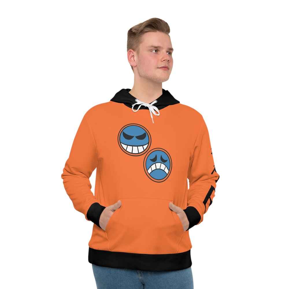 Ace OP Pullover Hoodie