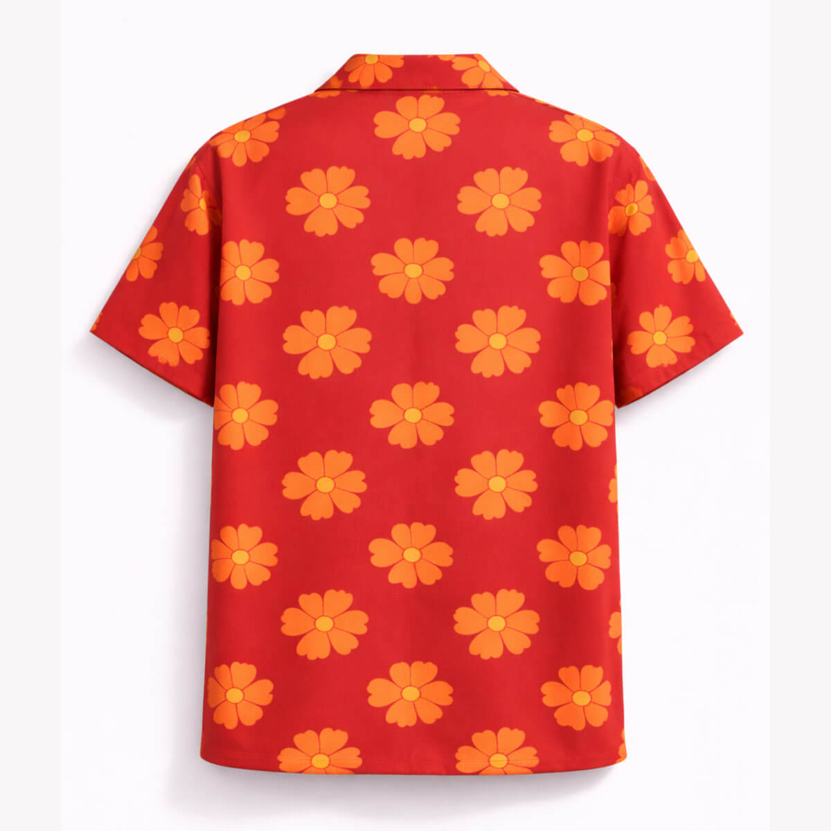 Akainu OP Button Up Hawaiian Shirt