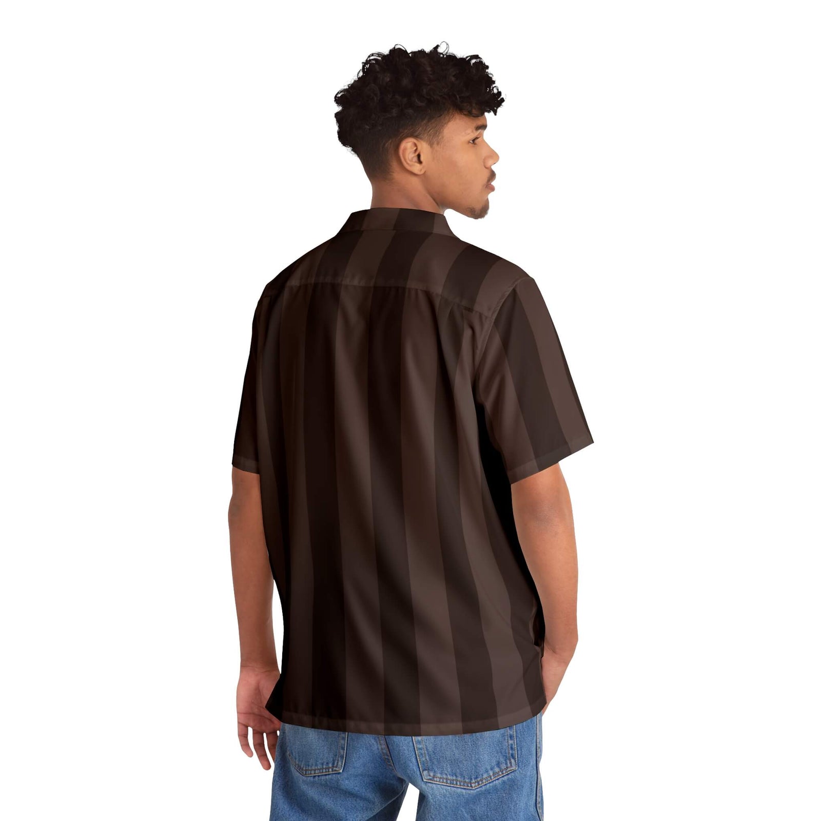 Arcane Vi Hawaiian Shirt