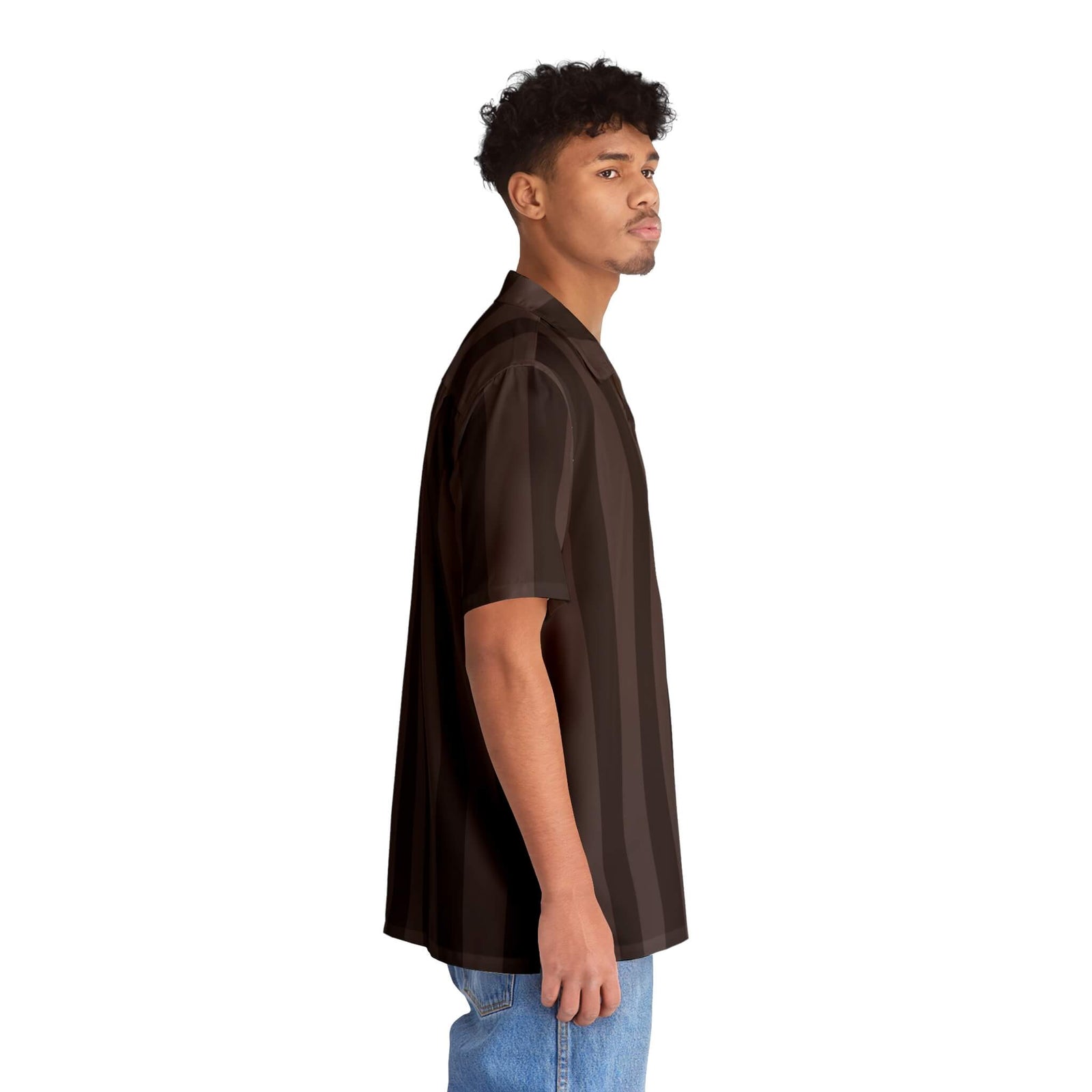 Arcane Vi Hawaiian Shirt