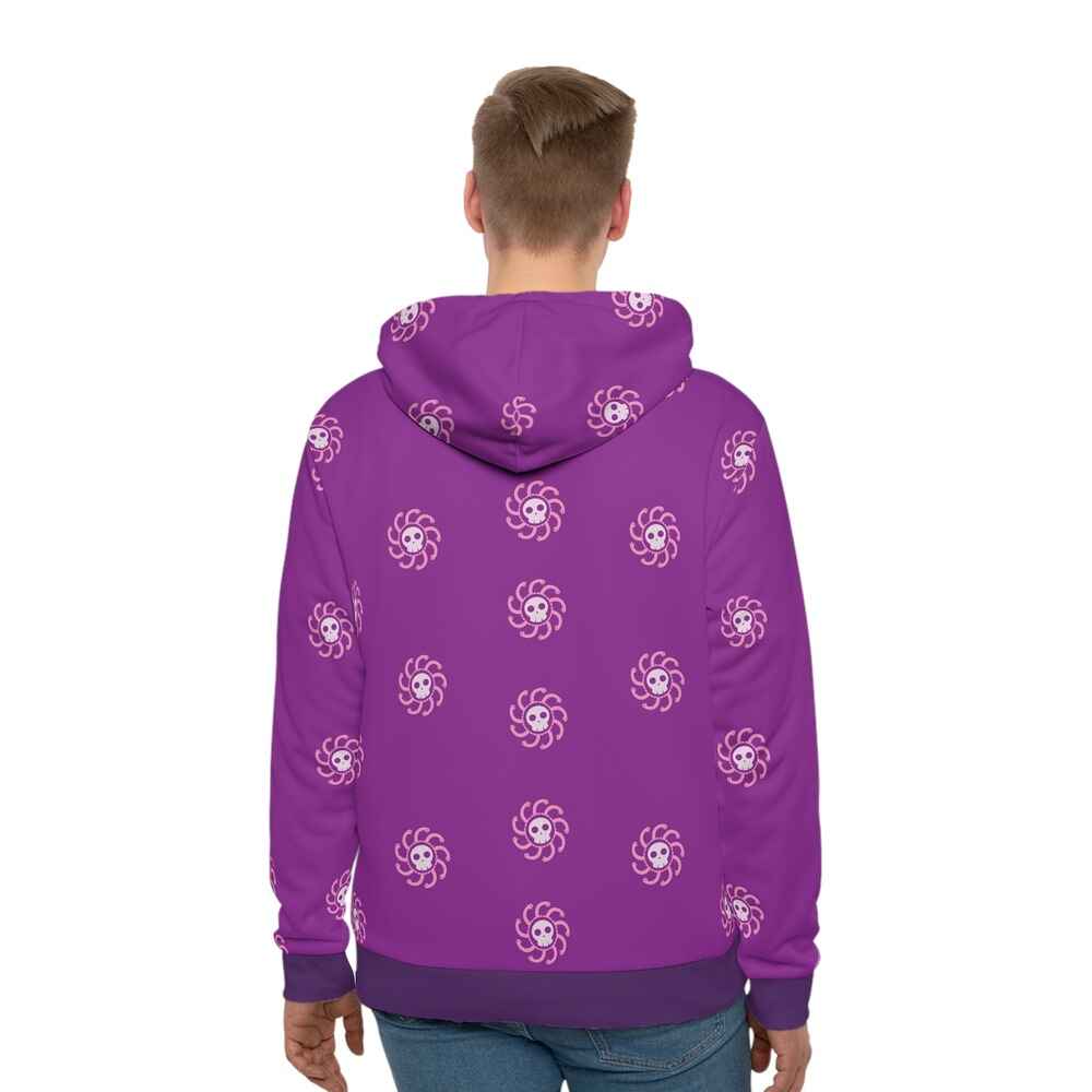 Boa Jolly Roger OP Pullover Hoodie