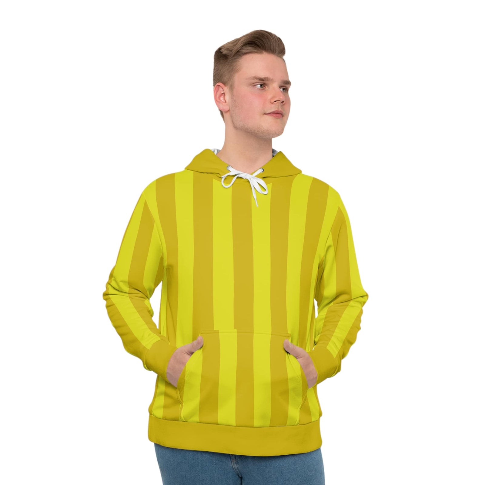 Kizaru OP Pullover Hoodie