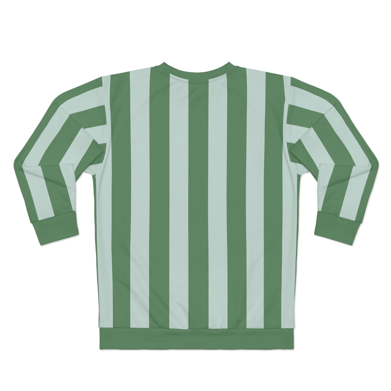 Chobits Chii Striped Sweatshirt