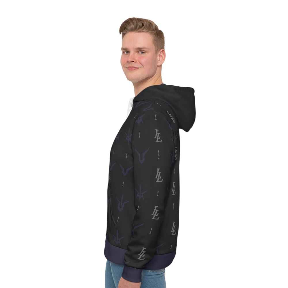 LL The Rebelion Pullover Hoodie