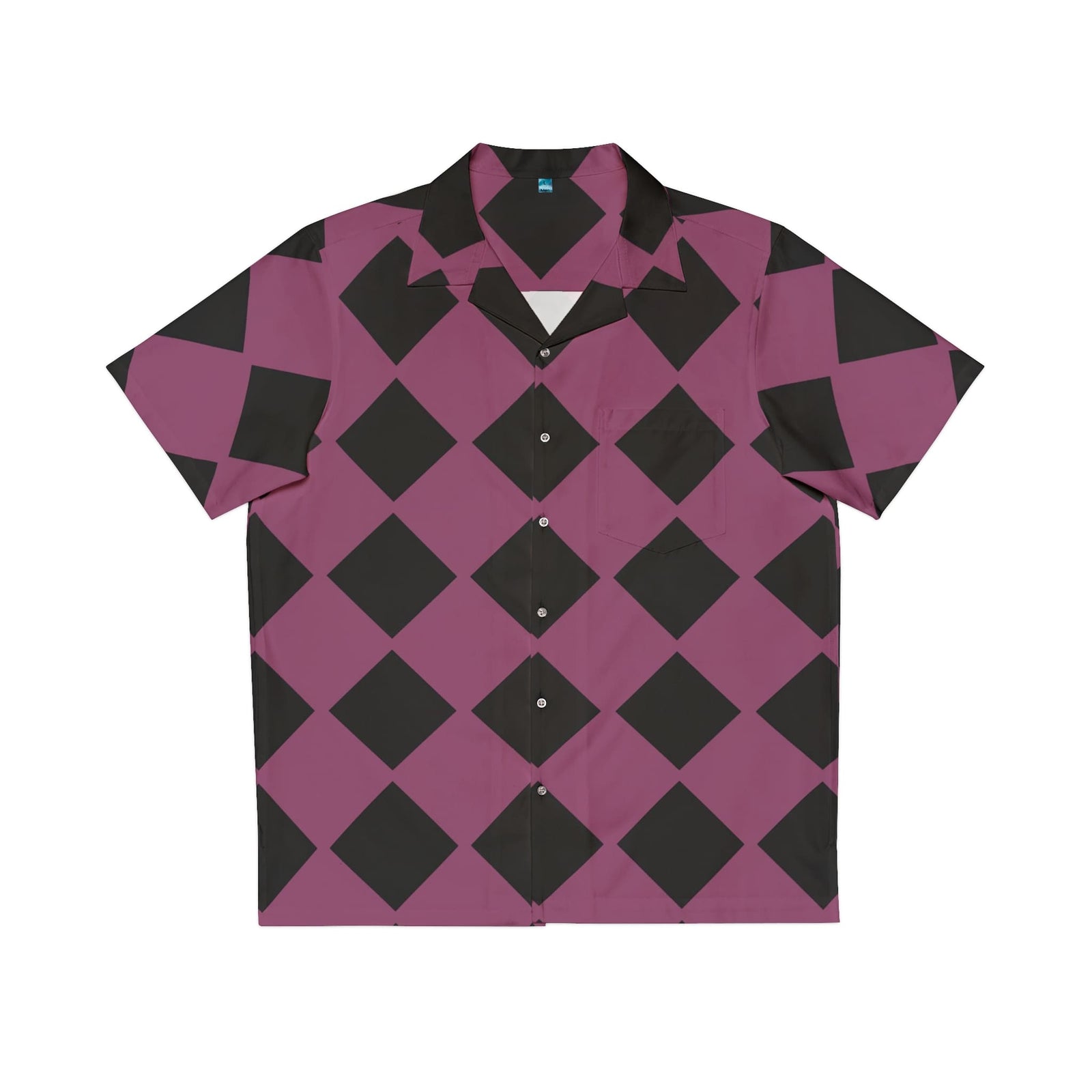 DVA Hawaiian Shirt