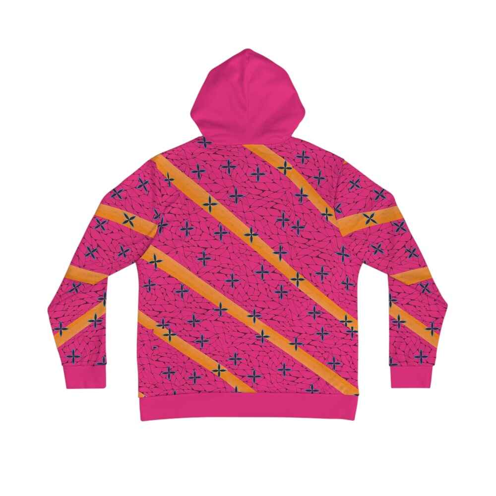 DS Oiran Pullover Hoodie