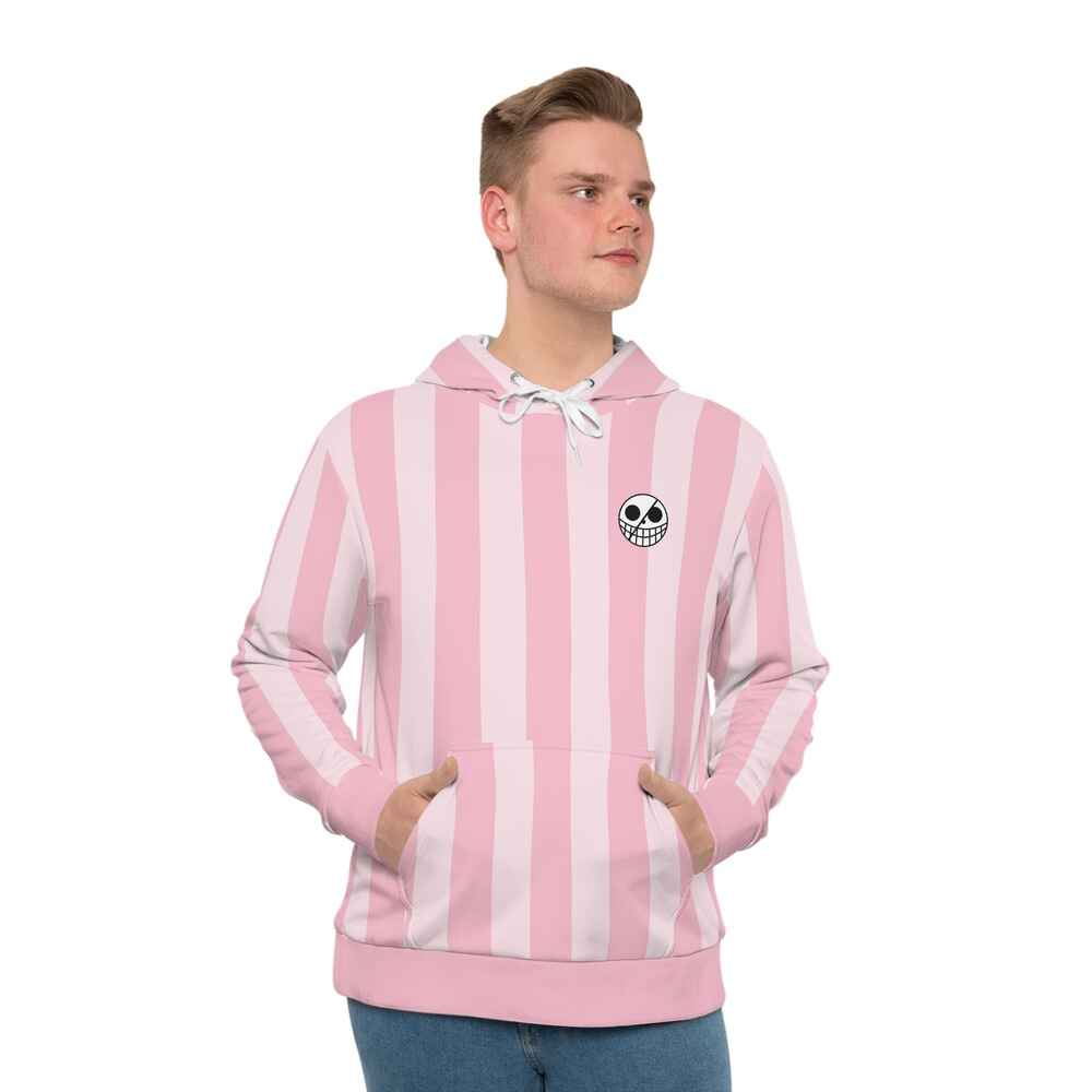 Doffy OP Pullover Hoodie