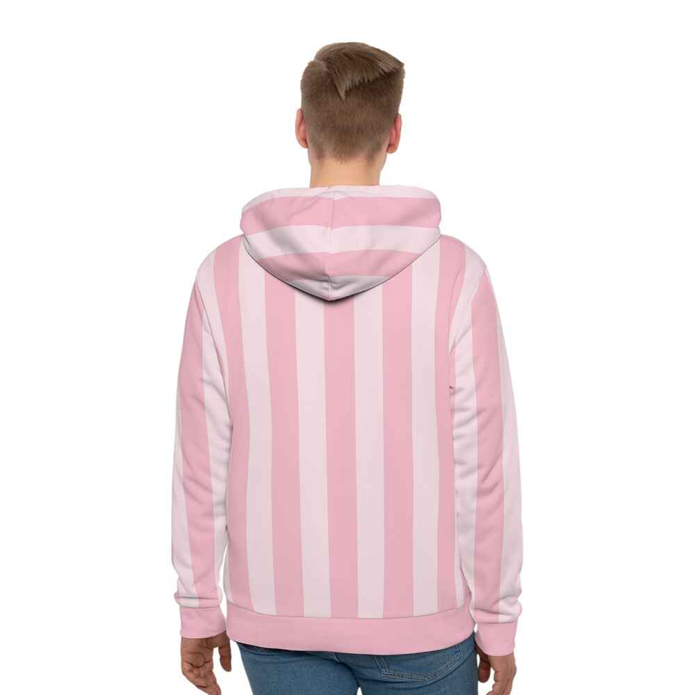 Doffy OP Pullover Hoodie