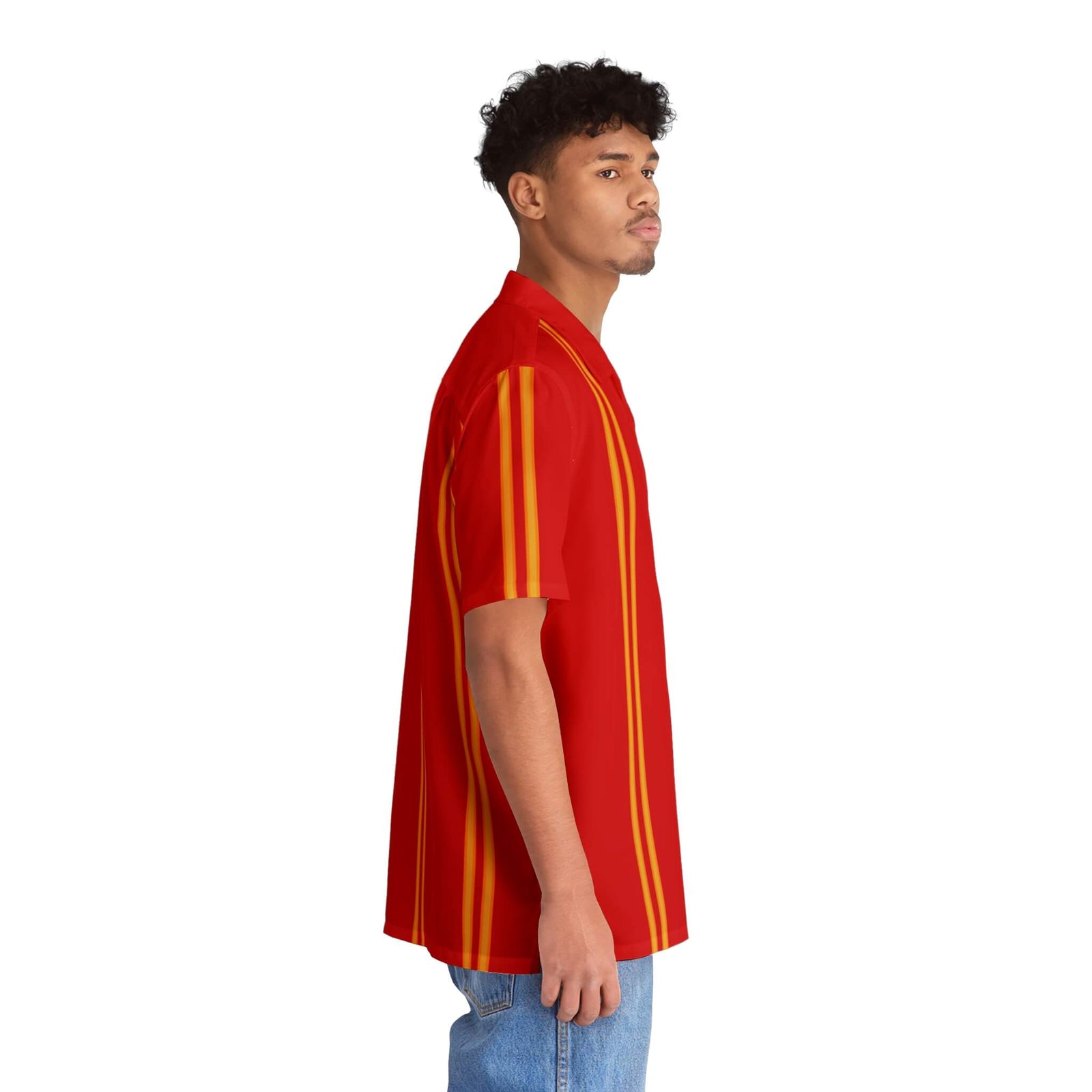 Love Live Classic Hawaiian Shirt