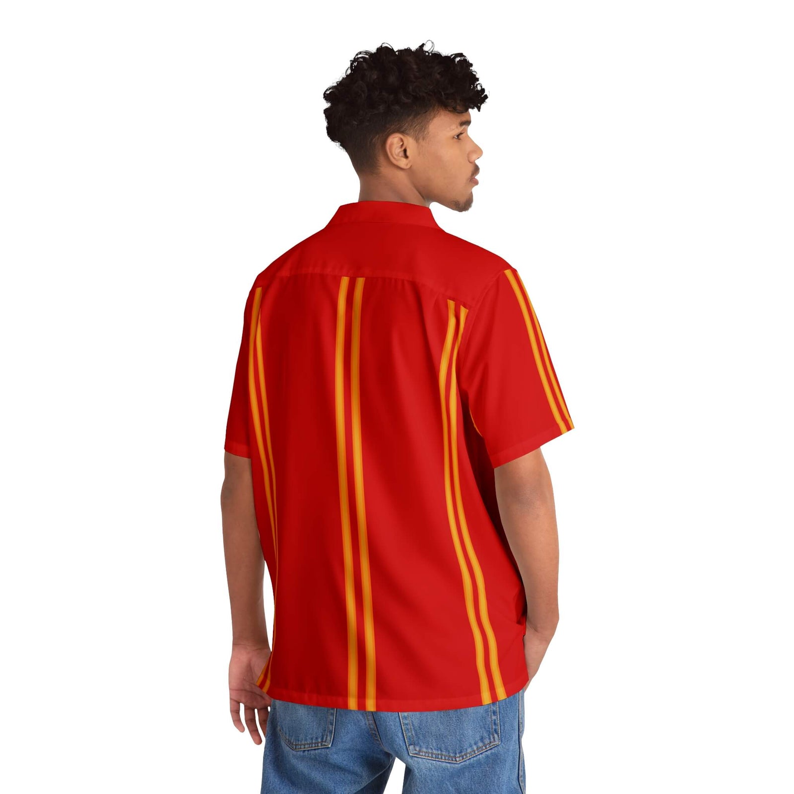 Love Live Classic Hawaiian Shirt