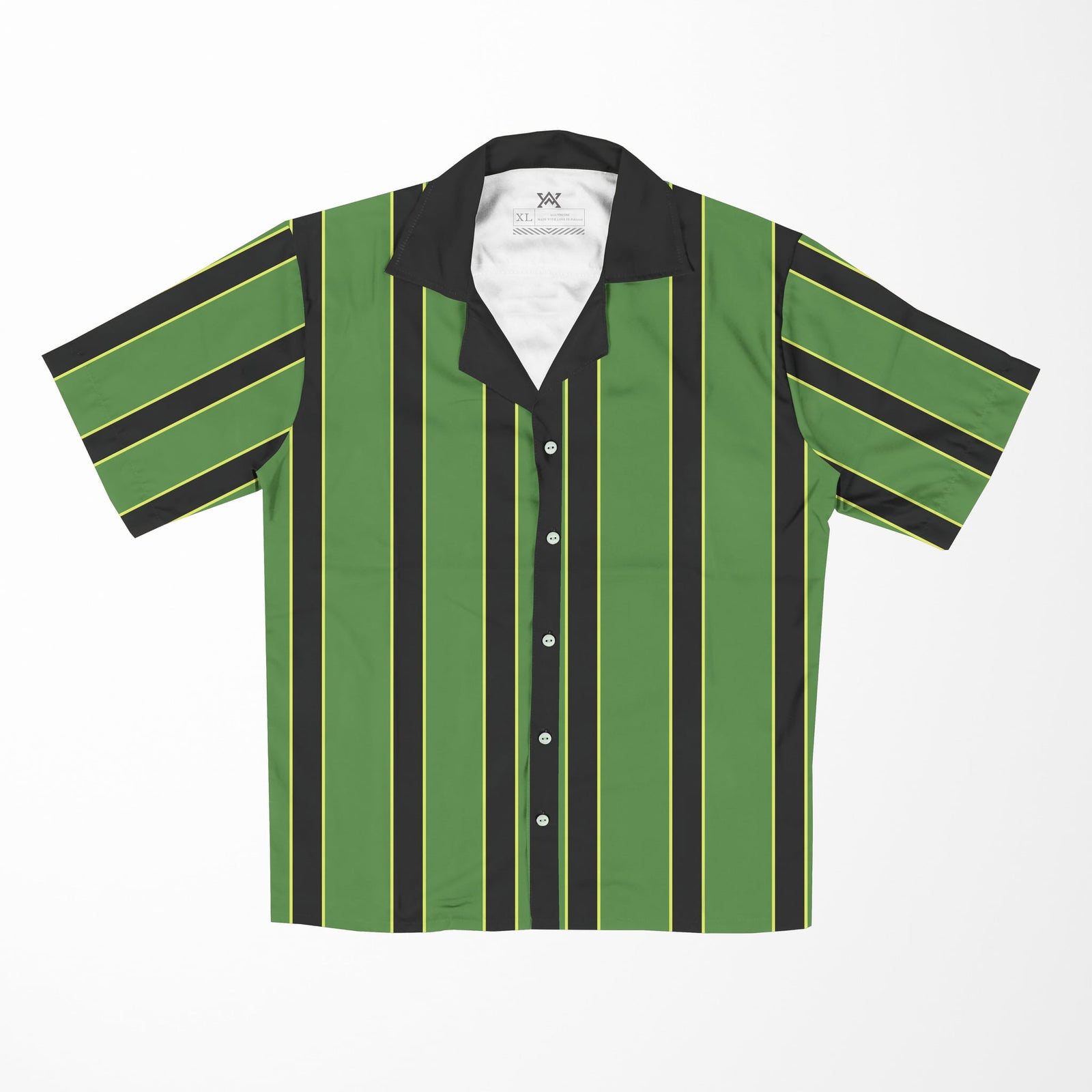 Fropy My Hero Classic Hawaiian Shirt