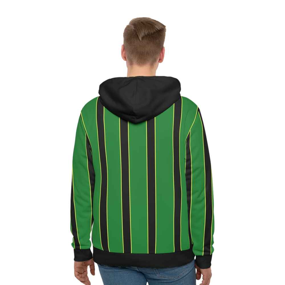 Fropy My Hero Pullover Hoodie