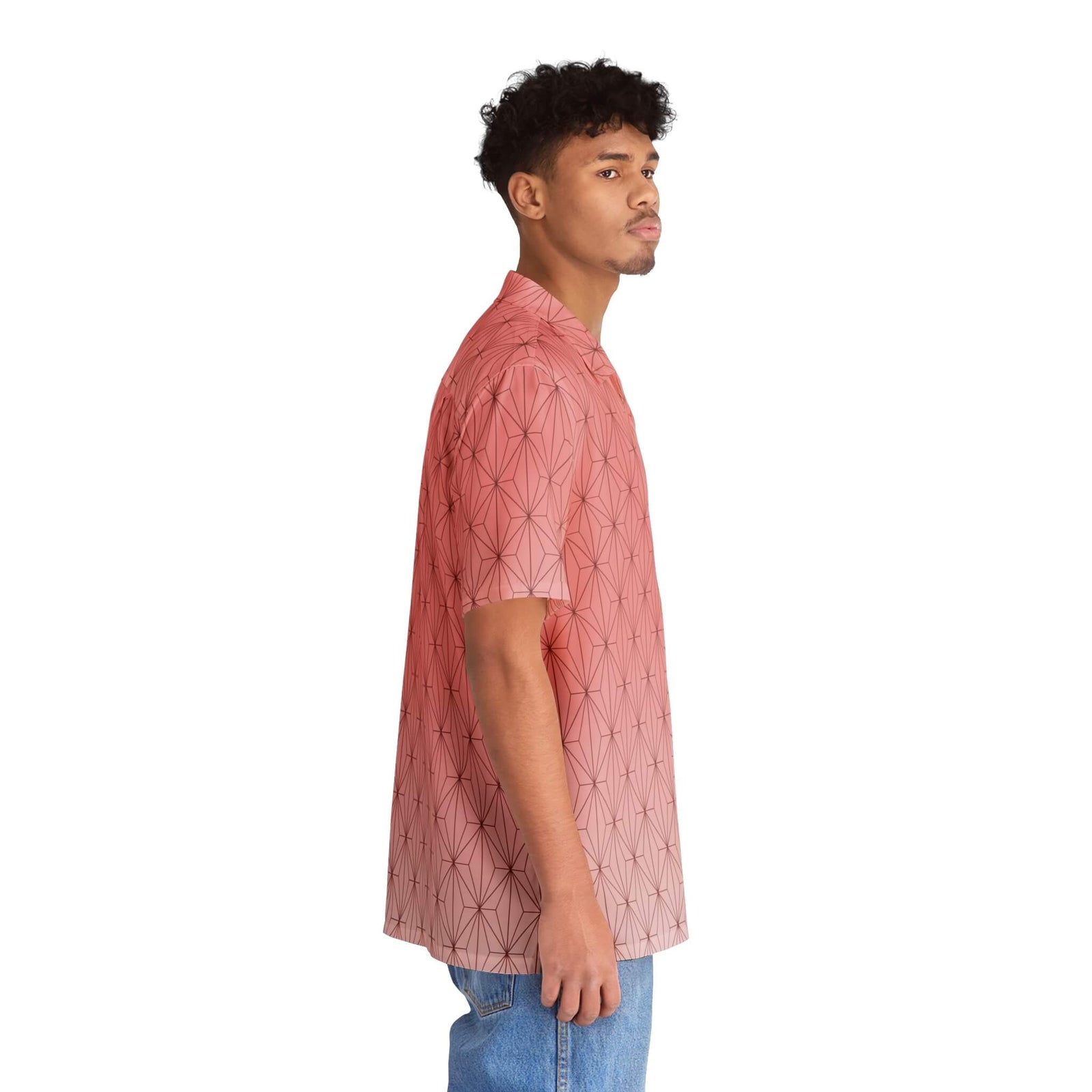 DS Nez Classic Hawaiian Shirt