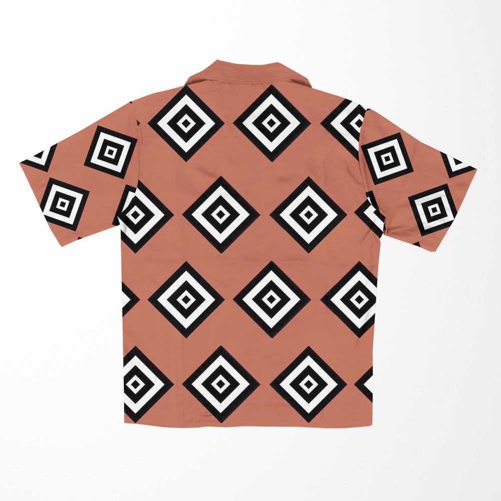 Jimbei Marineford Hawaiian Shirt