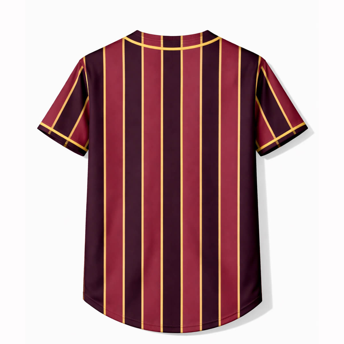 Jinx Arcane Baseball Jersey