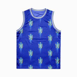 Dio Classic AOP Basketball Jersey