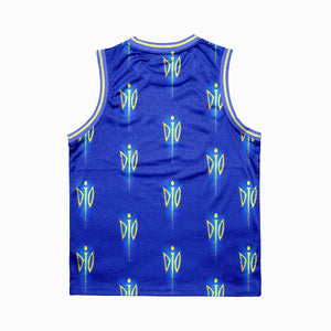 Dio Classic AOP Basketball Jersey