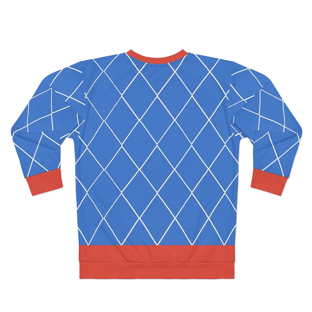 Gunslinger Mista Pullover Sweatshirt