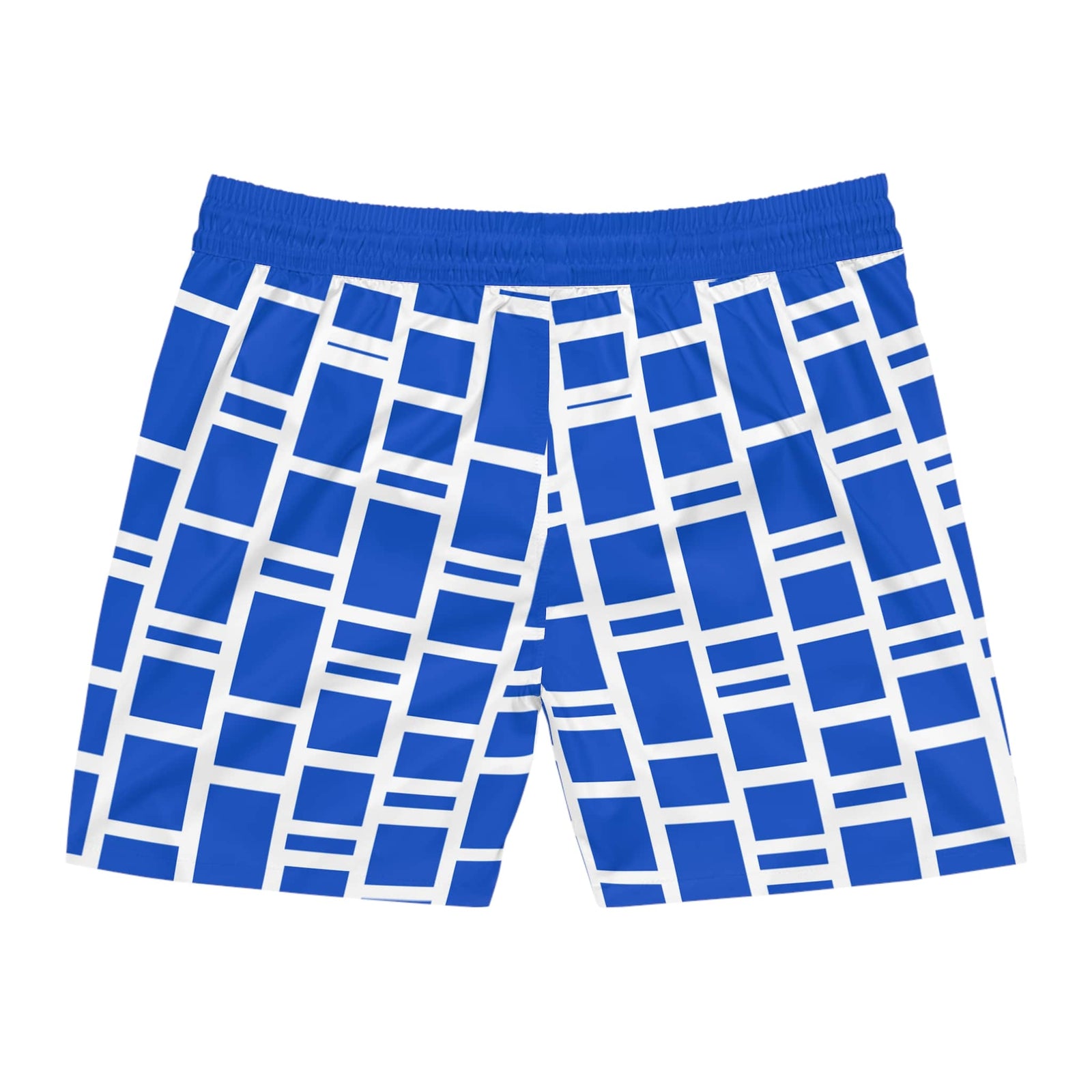 Jolene Classic Pattern Board Shorts