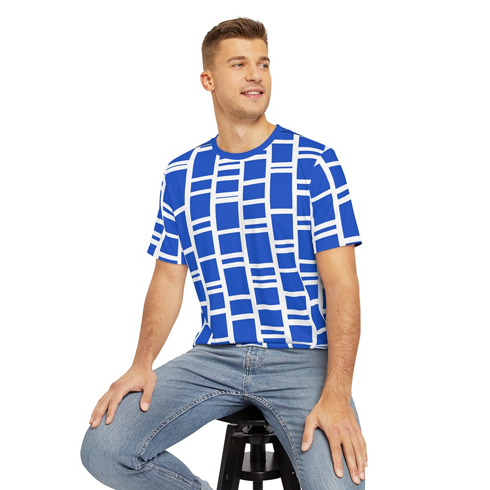 Jolene Classic Pattern T-Shirt
