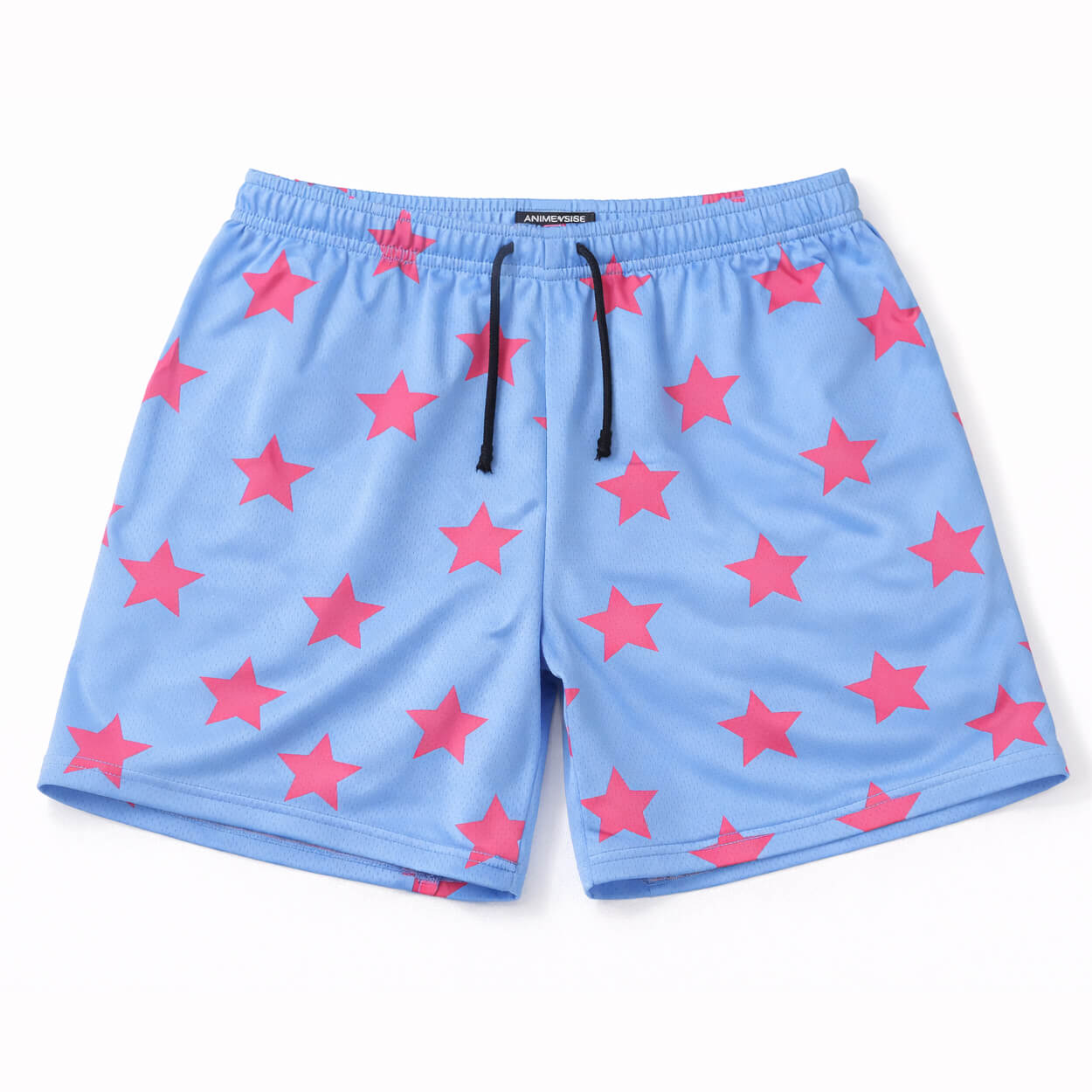 Johnny Joe Kid Mesh shorts