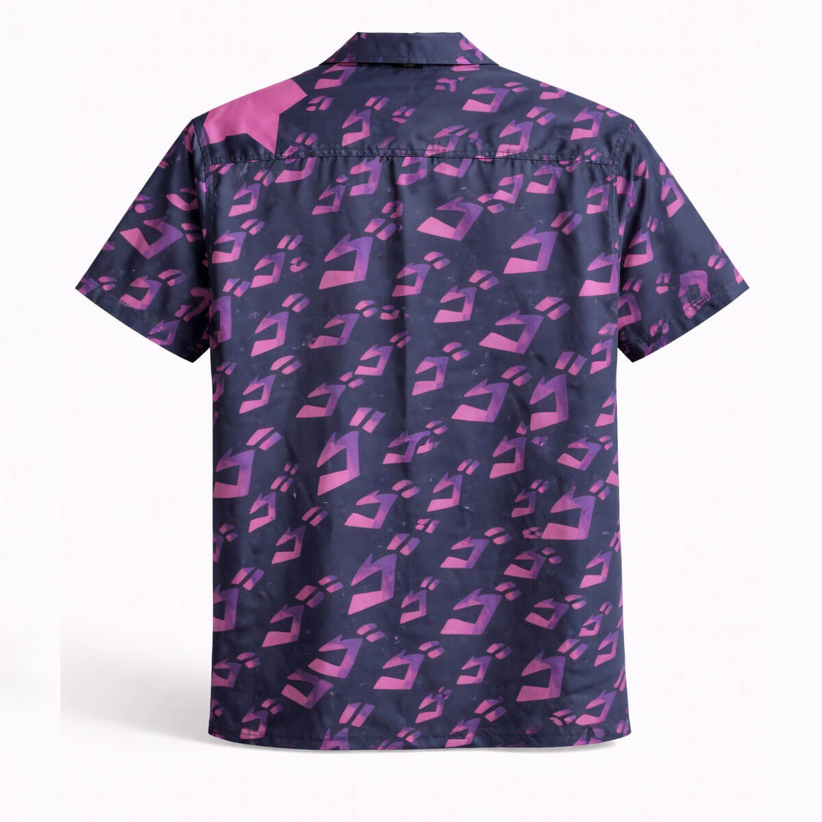 JoJo Button Up Shirt