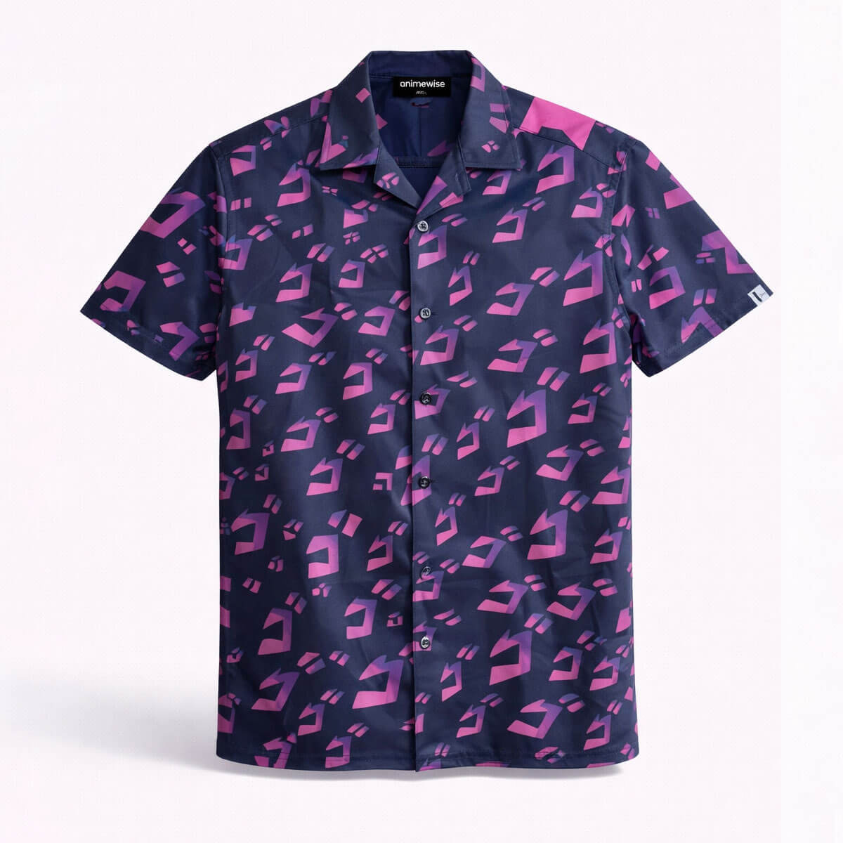 JoJo Button Up Shirt