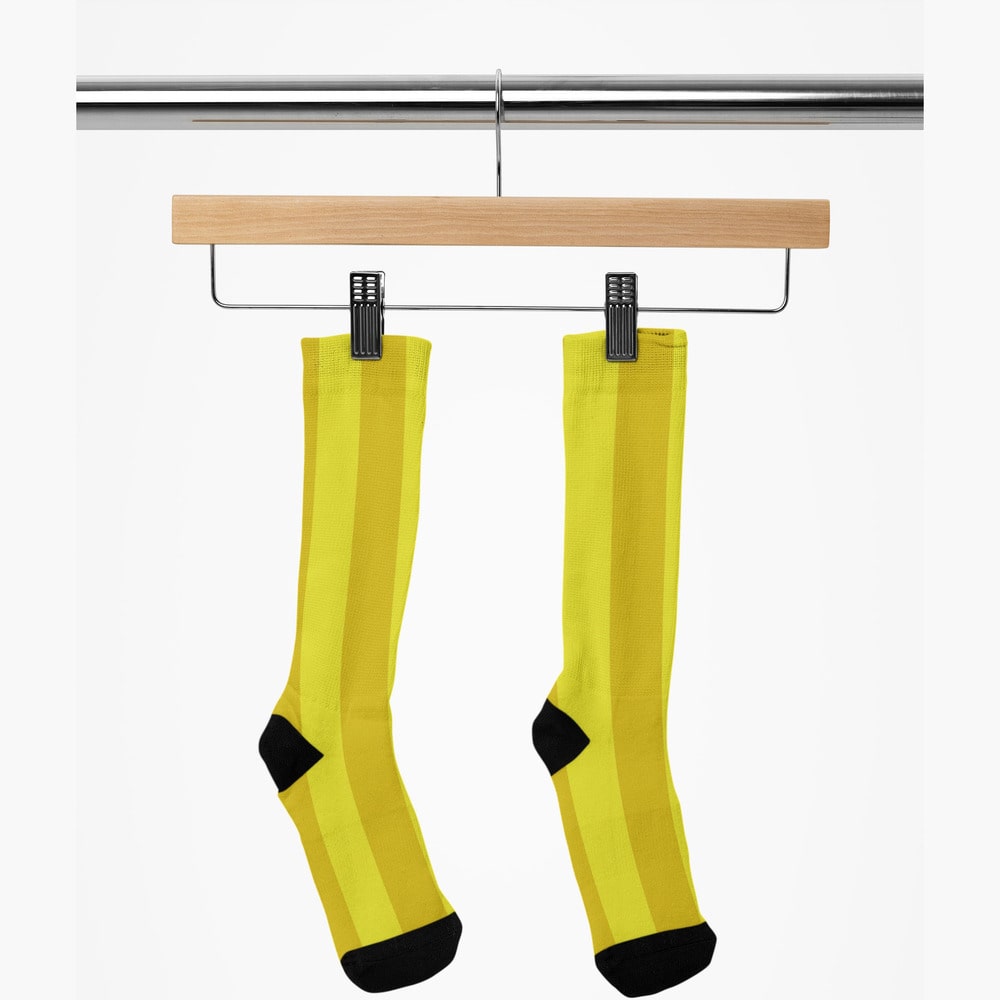 Kizaru OP Socks