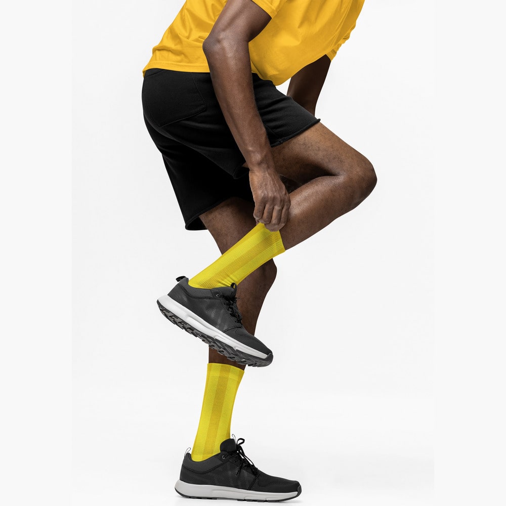 Kizaru OP Socks
