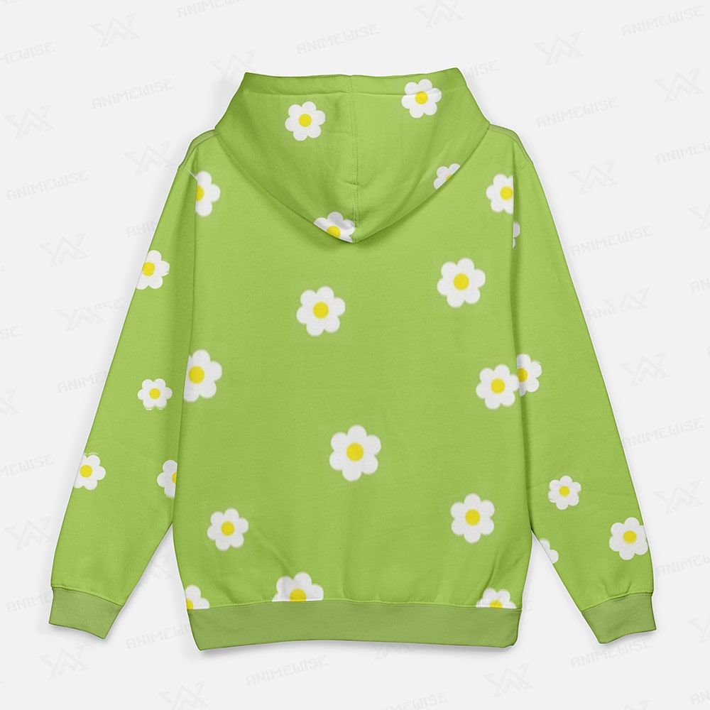 Koby OP Pullover Hoodie