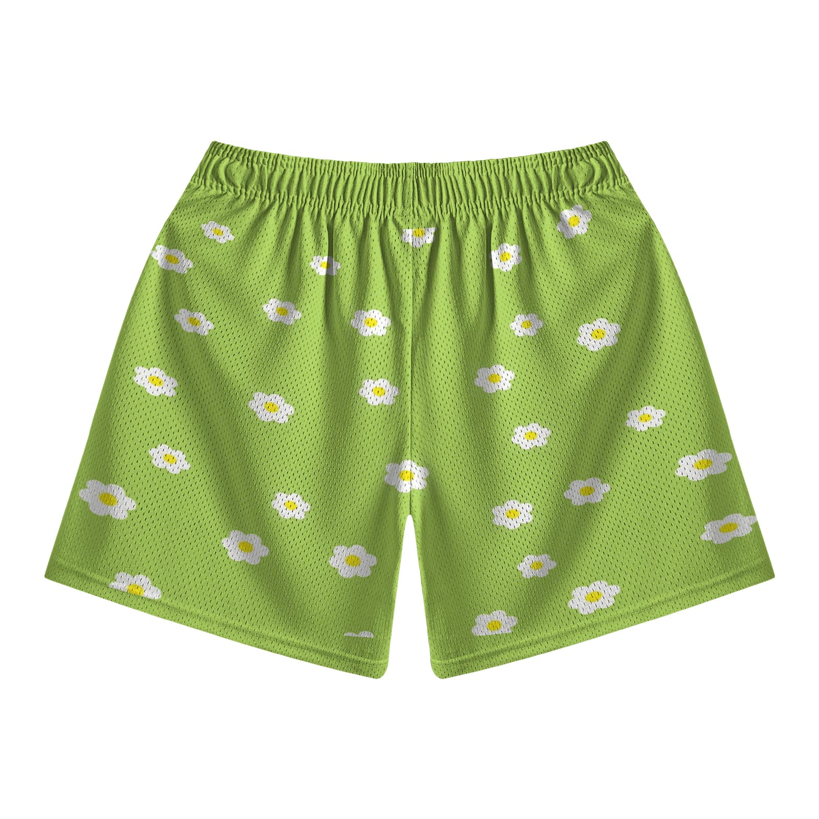 Koby Mesh Shorts