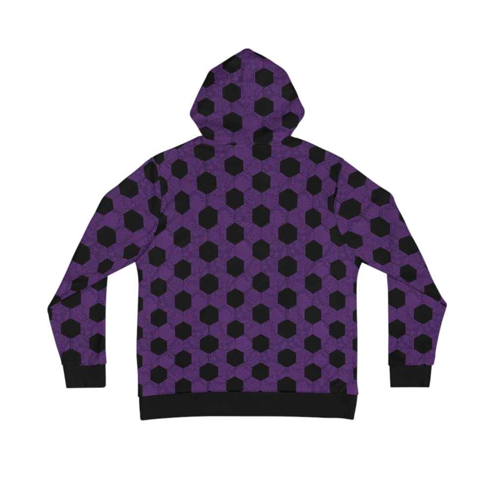 DS Upper Rank One Pullover Hoodie