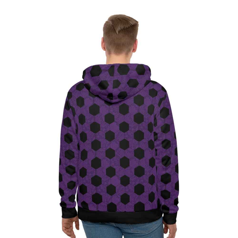 DS Upper Rank One Pullover Hoodie