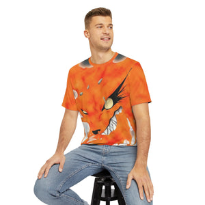 Nine Tail Fox Fusion T-Shirt