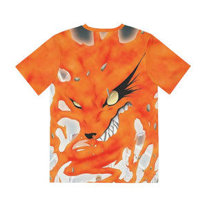 Nine Tail Fox Fusion T-Shirt
