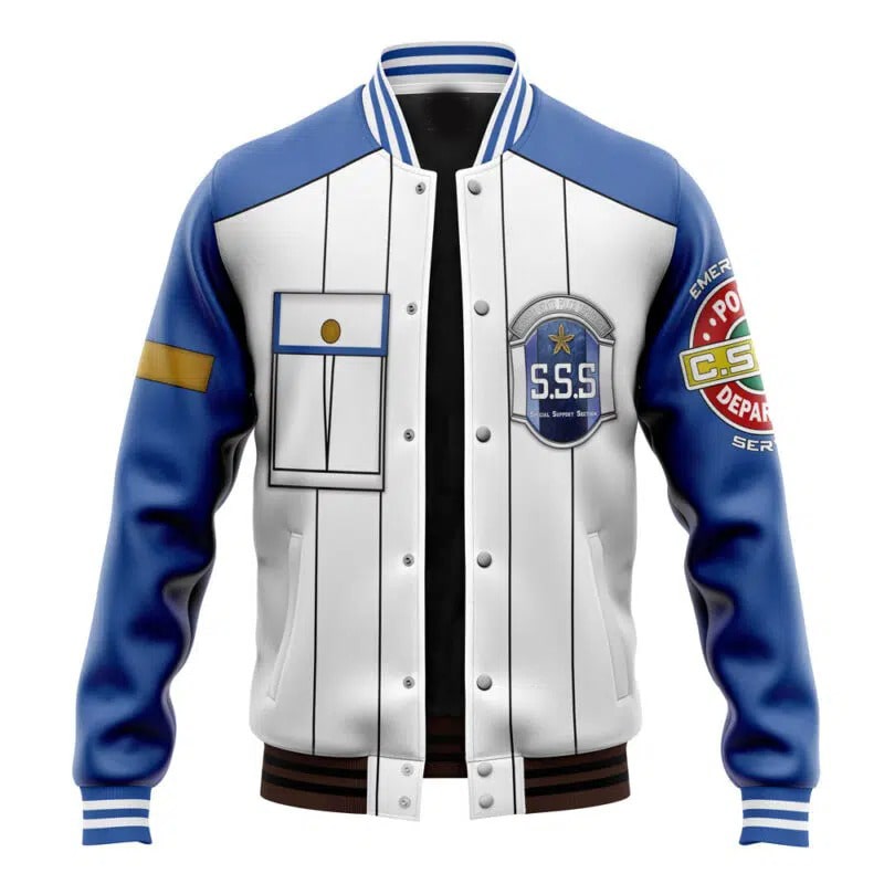 Lloyd Bannings Varsity Jacket