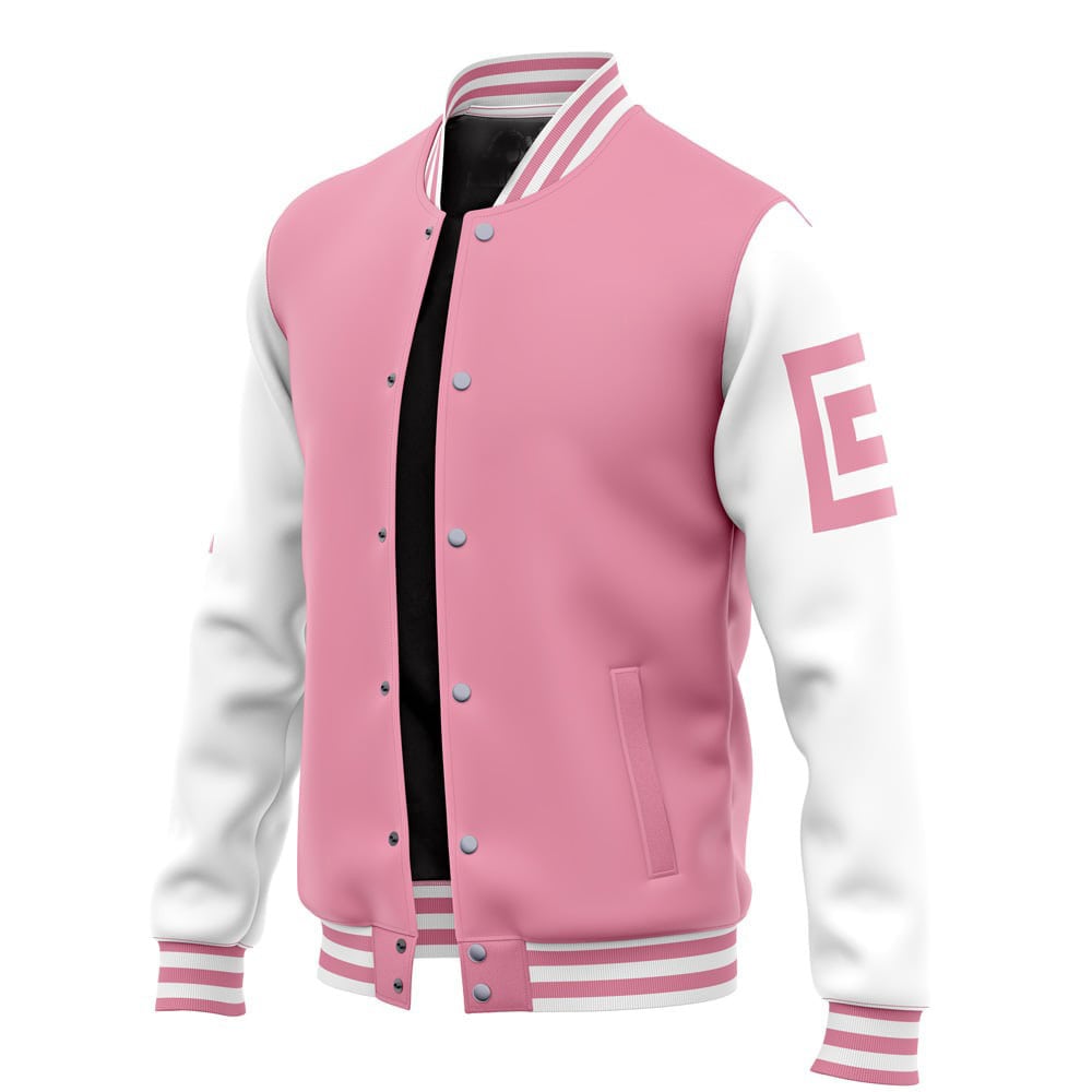 Shaotang Varsity Jacket