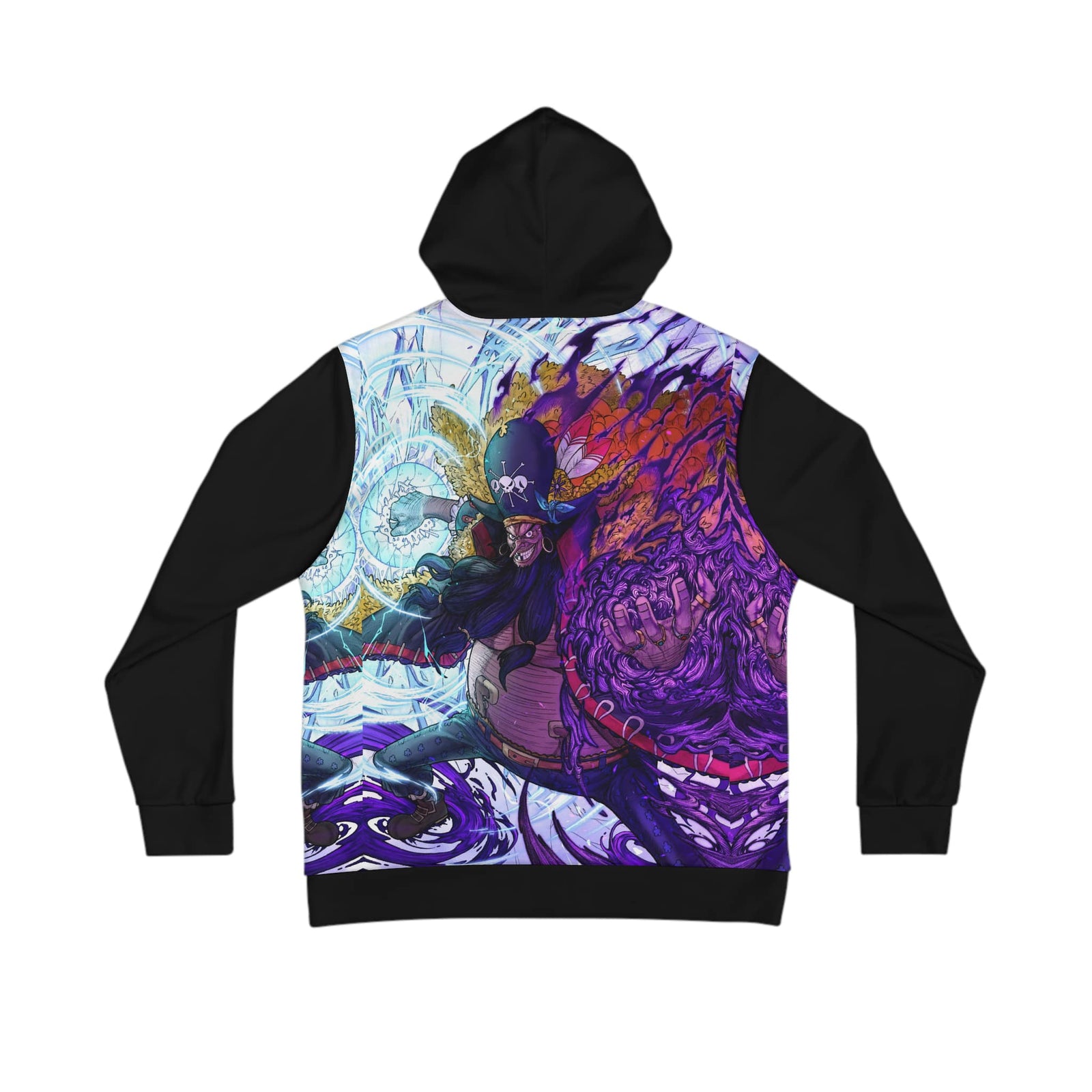 Teach OP Pullover Hoodie