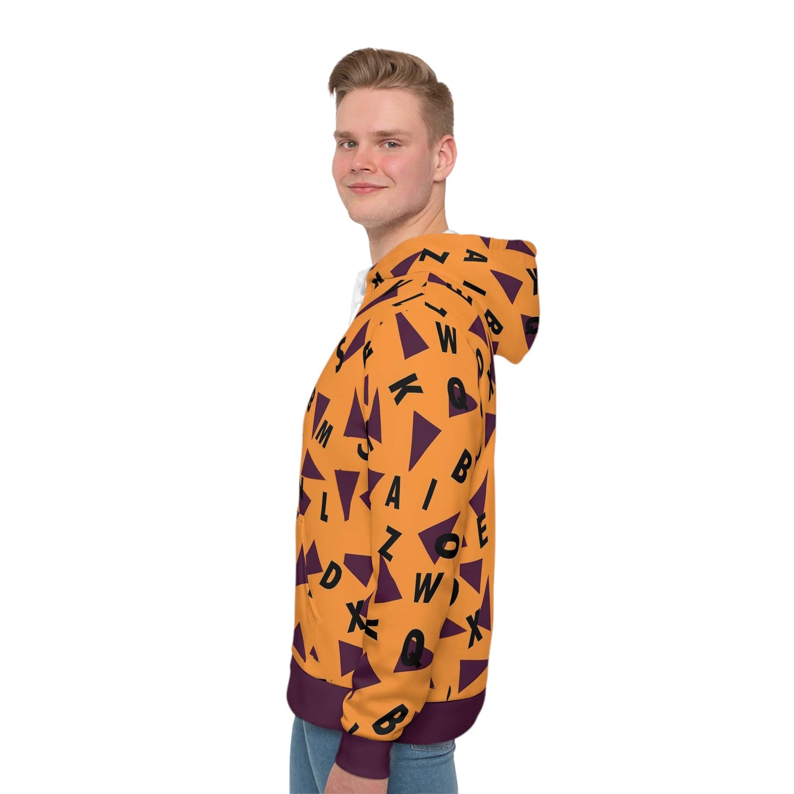 Roshi DBZ Pullover Hoodie
