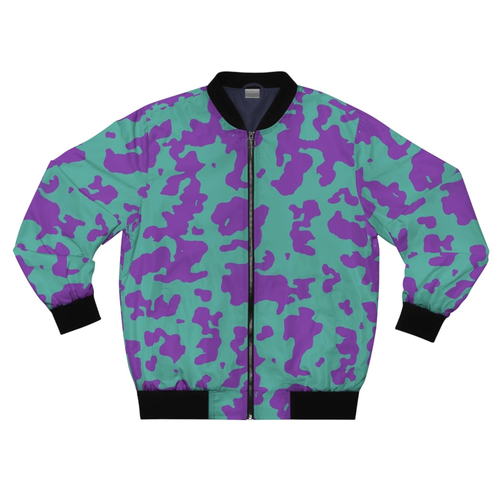 MHA Mina Bomber Jacket