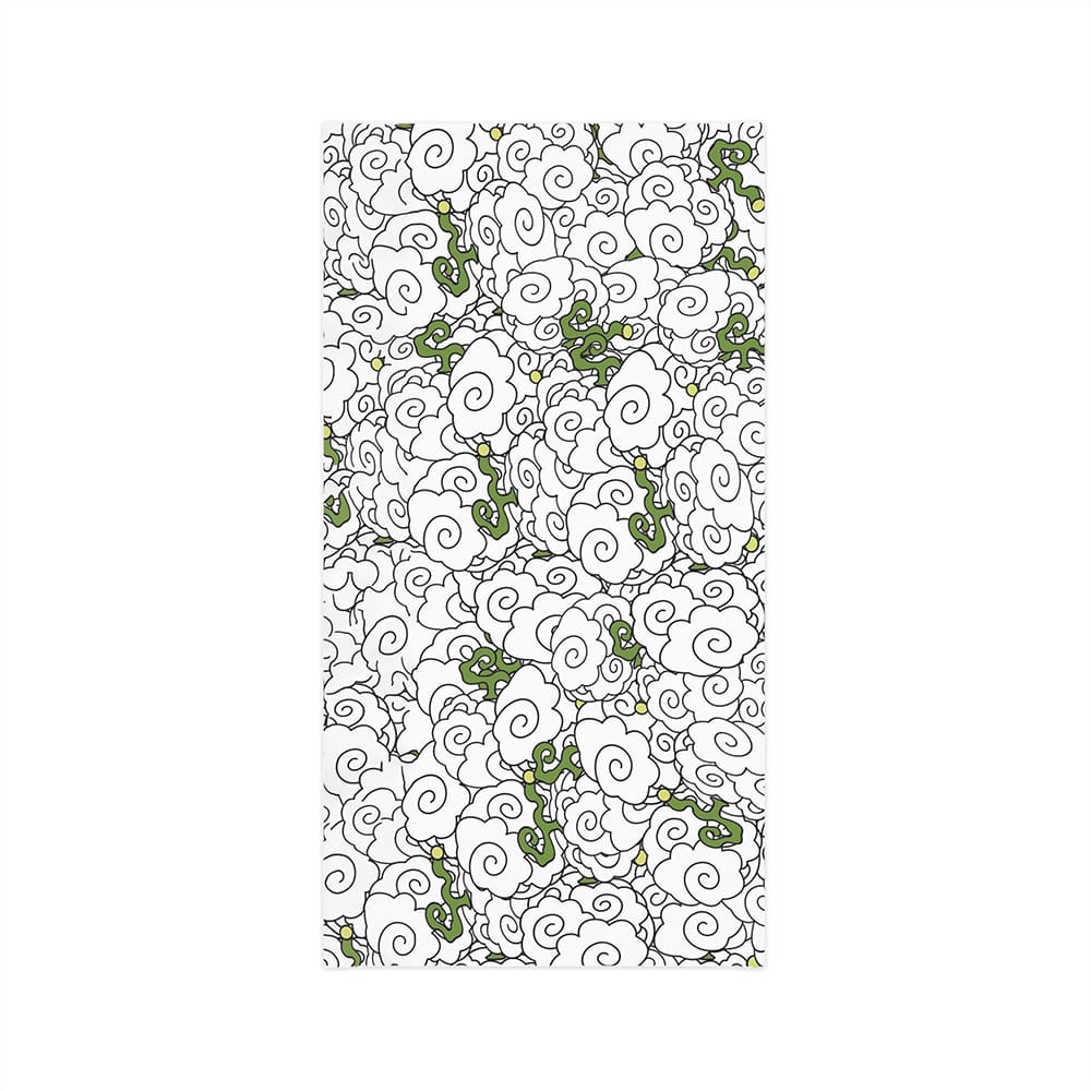 Moku Moku Smoker Neck Gaiter