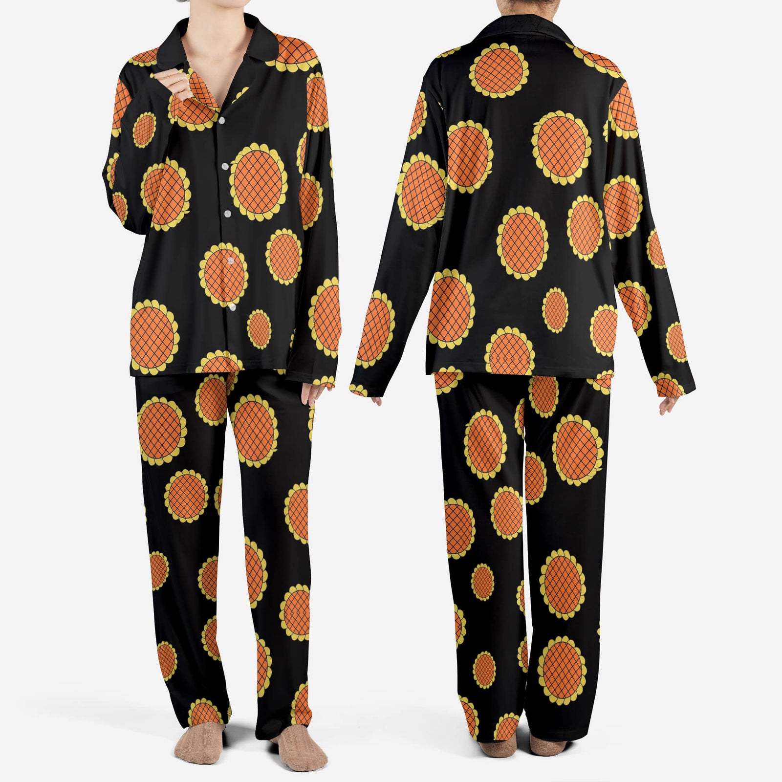 Dressrosa Pajamas Set