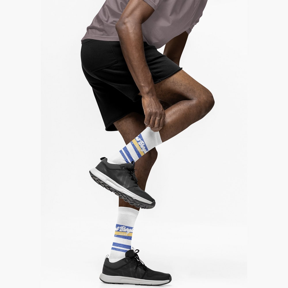 Nami Cat Burglar OP Socks
