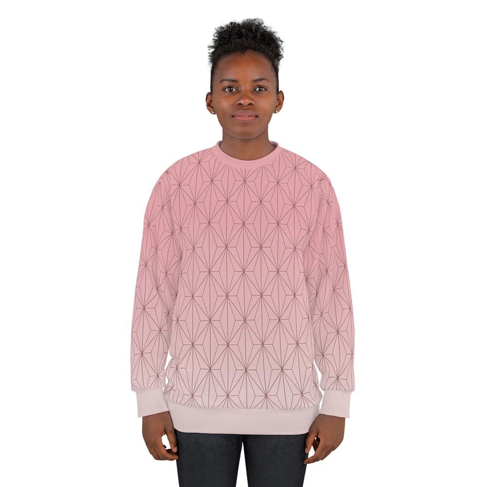 The Chosen Demon Erabareshi Oni Sweatshirt