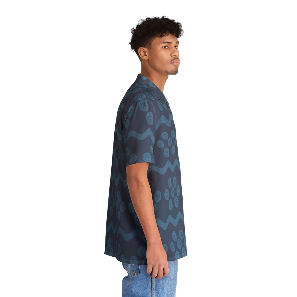 Roronoa Zoro Arlong Park Live Action One Piece Hawaiian Shirt Animewise