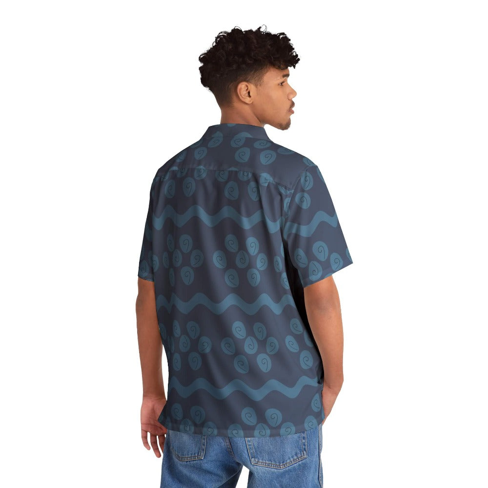 Roronoa Zoro Arlong Park Live Action One Piece Hawaiian Shirt Animewise