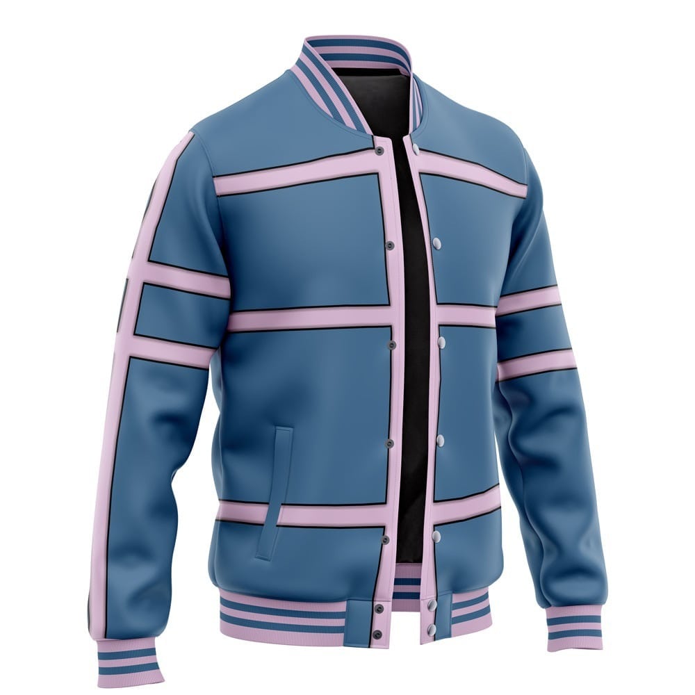 Rui Colosseum Varsity Jacket