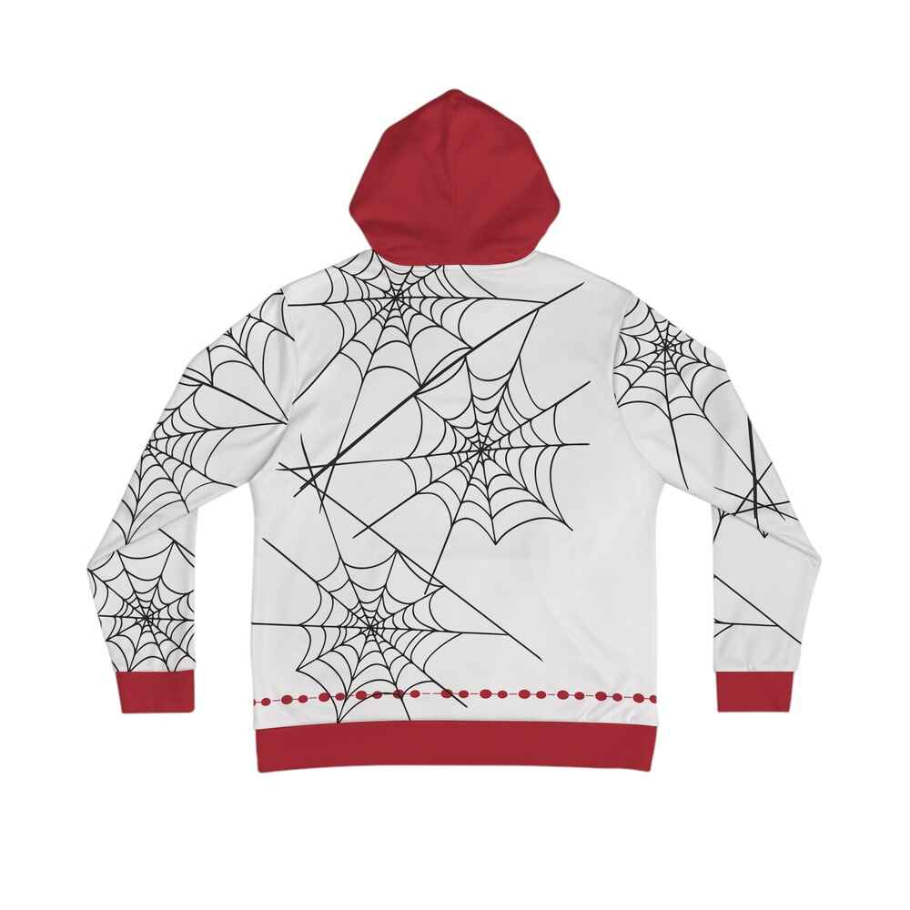 Akaza Demon Slayer Hoodie