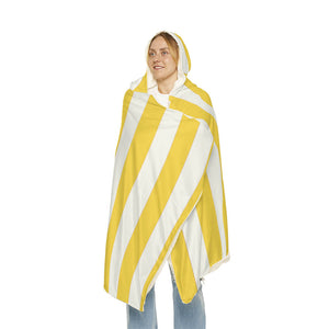 Sanji Wano Kuni OP Snuggle Blanket